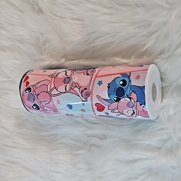 Stitch tumbler - Picture 2 of 2